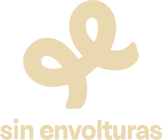 Sin Envolturas